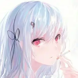 岁月神偷 头像